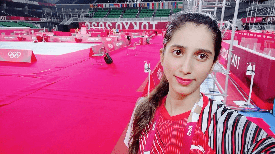 巴基斯坦选手实力夺得羽毛球冠军 巴基斯坦选手实力夺得羽毛球冠军