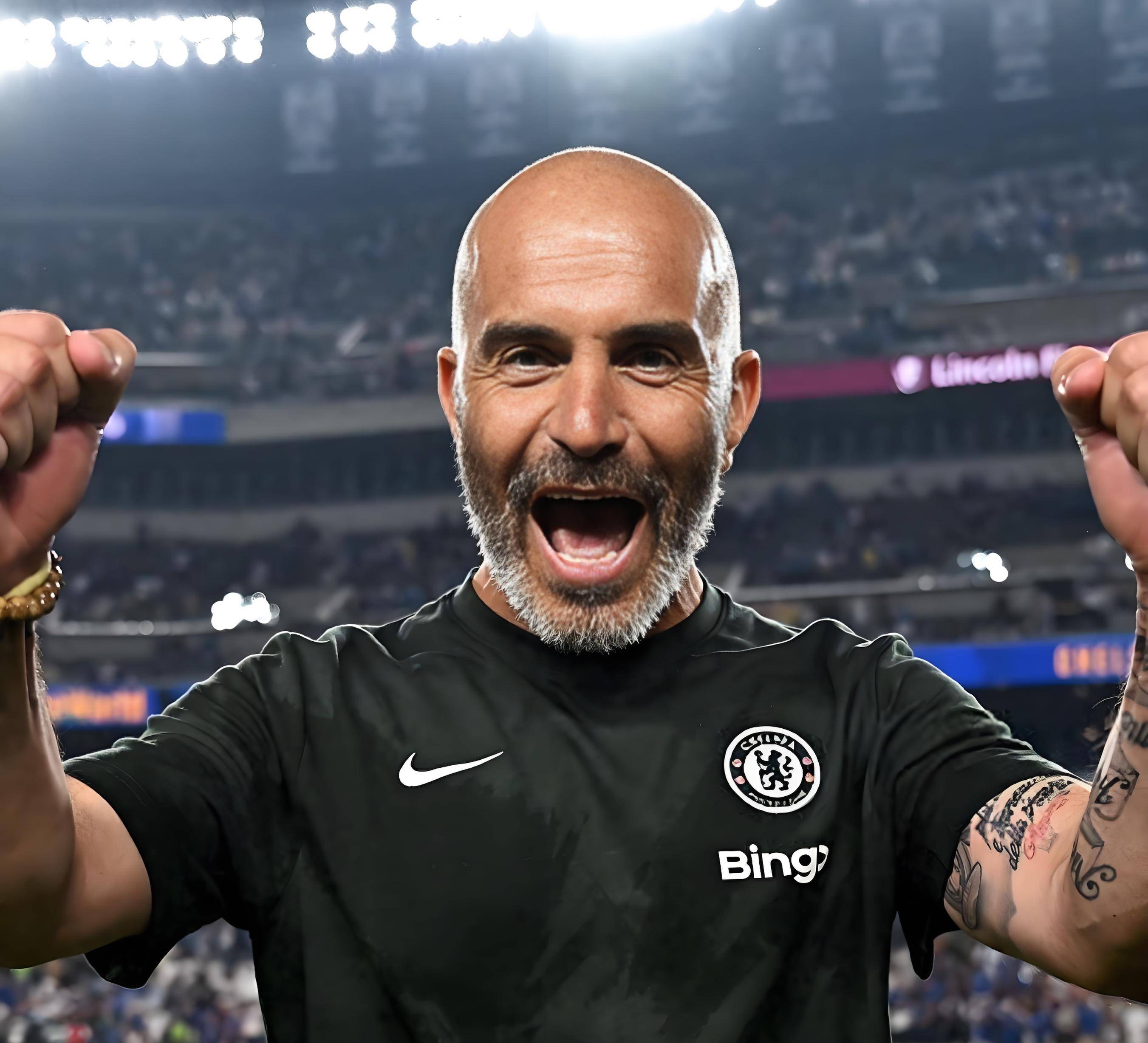 切尔西主场击败热刺,蓝军球员状态正佳的简单介绍 切尔西主场击败热刺,蓝军球员状态正佳的简单介绍