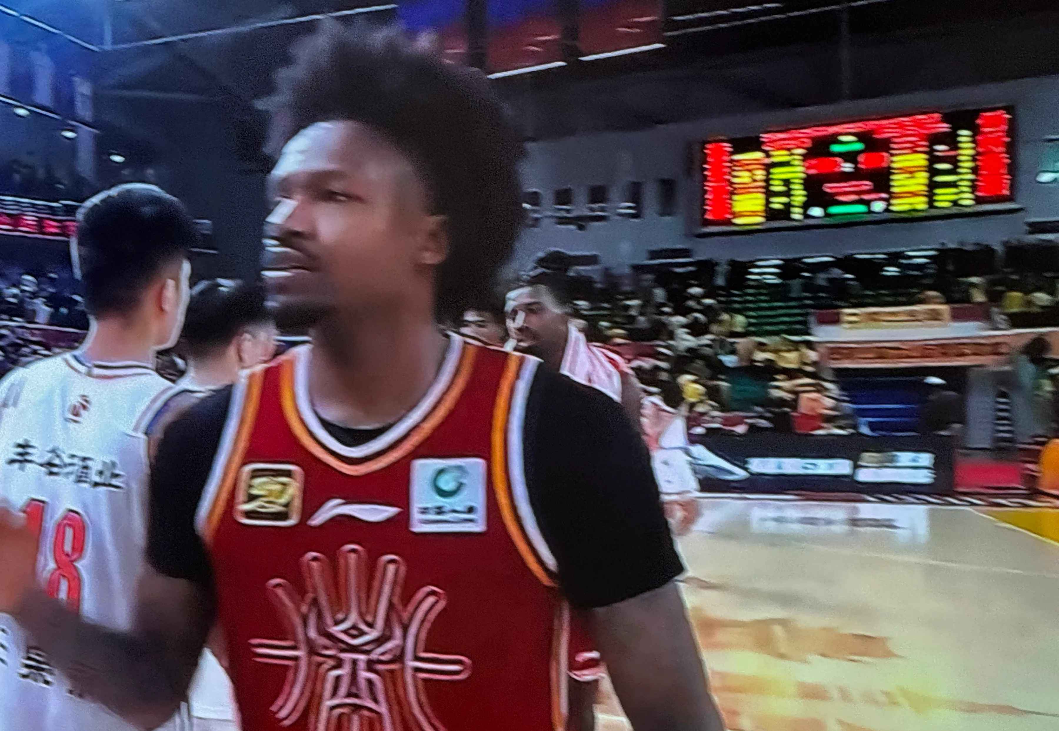 山西队客场遭逆转遗憾收获两连败 山西队客场遭逆转遗憾收获两连败