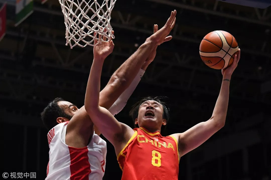 内蒙古男篮打破僵局,取得精彩的比赛胜利 内蒙古男篮打破僵局,取得精彩的比赛胜利