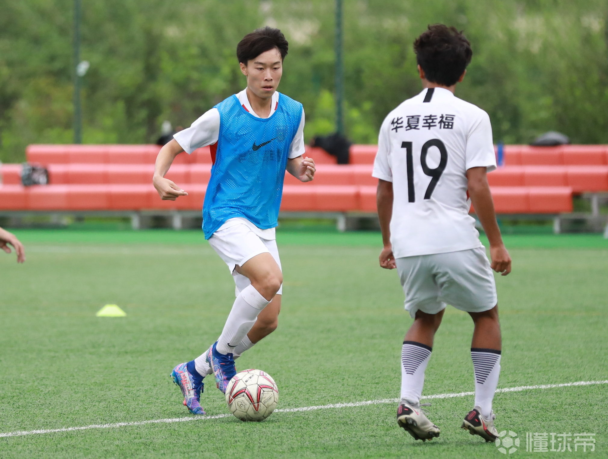 足球青训计划取得巨大成功,培养出多位优秀球员的简单介绍 足球青训计划取得巨大成功,培养出多位优秀球员的简单介绍