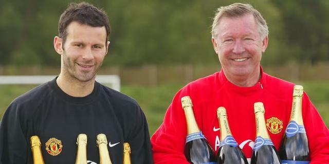 关于弗格森击败对手，实现完美逆袭的信息