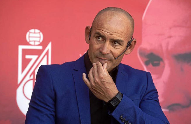 格拉纳达中场引援到位，球队整体战力渐增