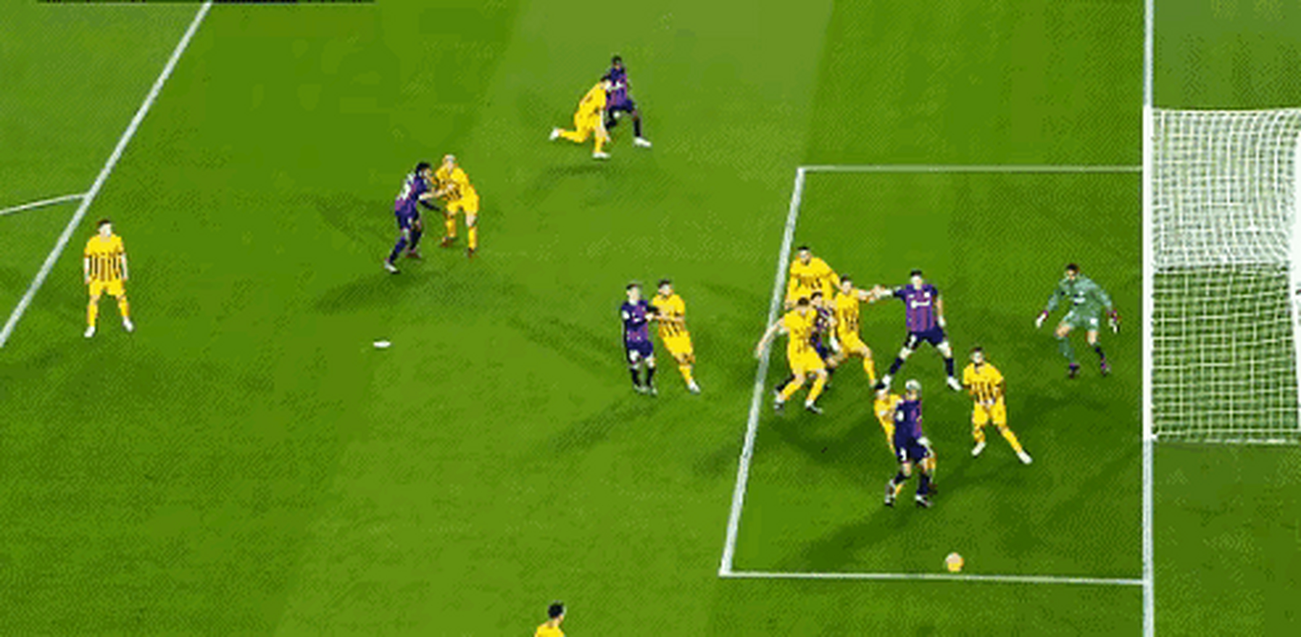 赫罗纳客场逼平对手，保持稳定表现的简单介绍