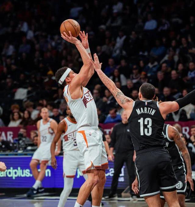 爵士客场战胜篮网，晋级东部决赛