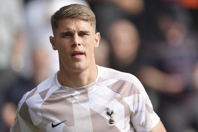 热刺客场逆转，埃弗顿主场-遭遇连败的简单介绍