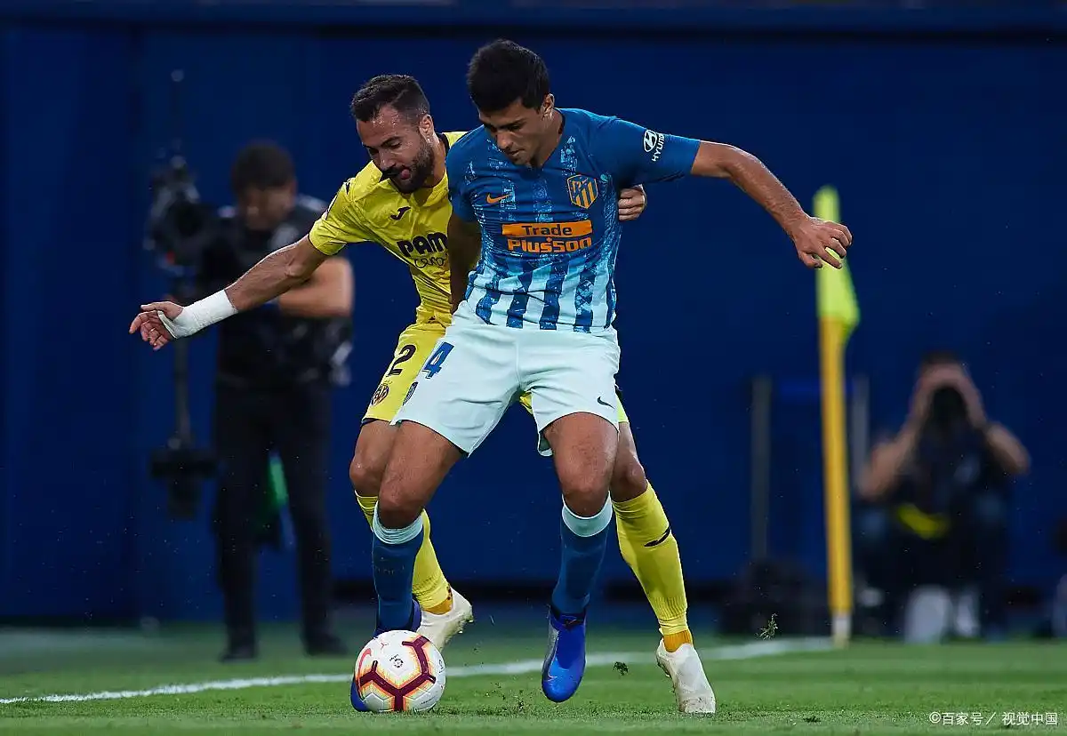 包含马德里竞技迎战在即，西甲豪门面临挑战！的词条