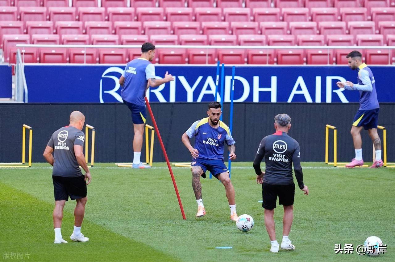 包含马德里竞技迎战在即，西甲豪门面临挑战！的词条