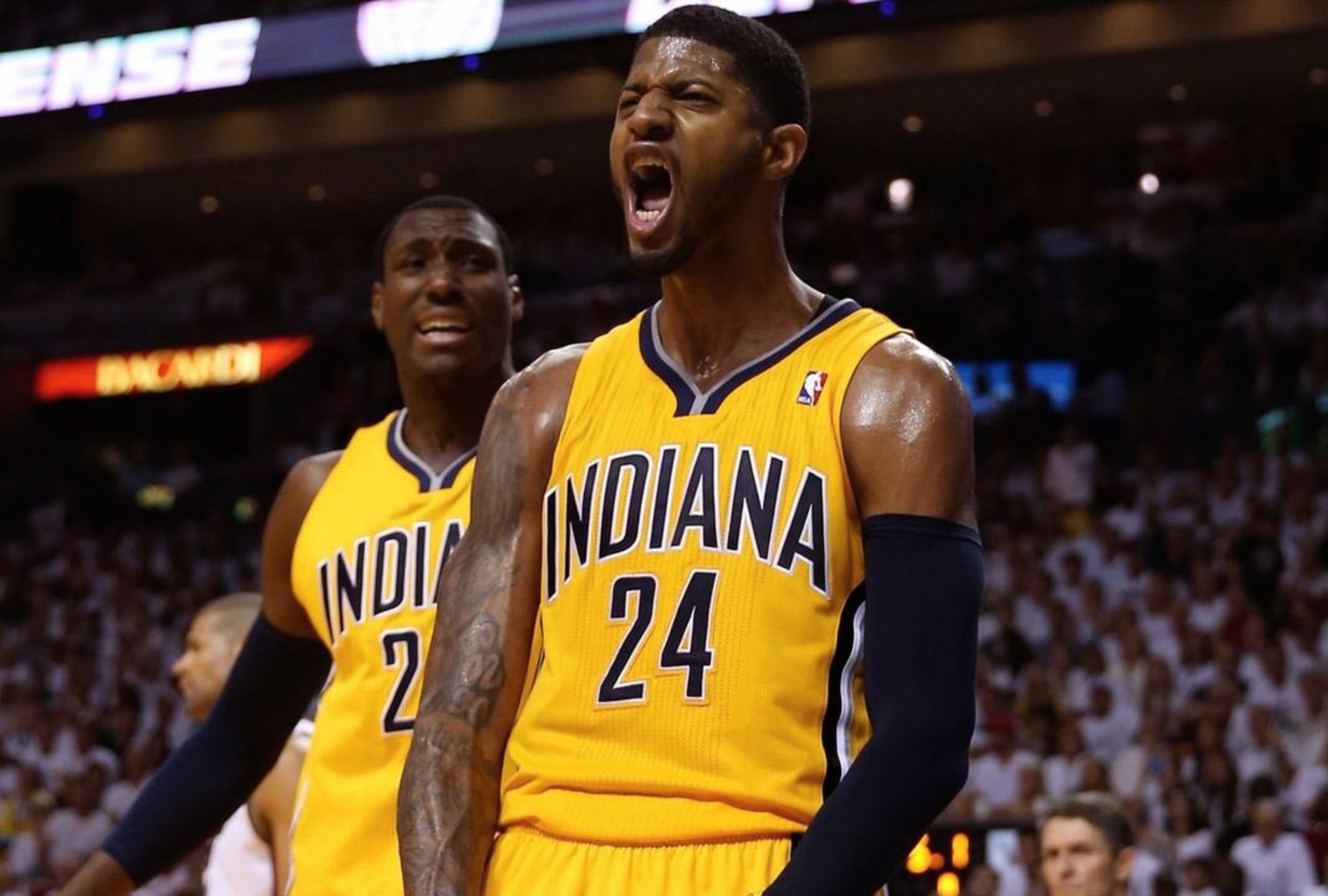 保罗关键时刻发挥助雷霆胜出