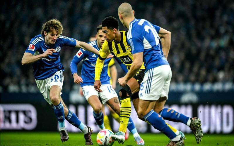 柏林赫塔主场众望所归，战胜强手的简单介绍