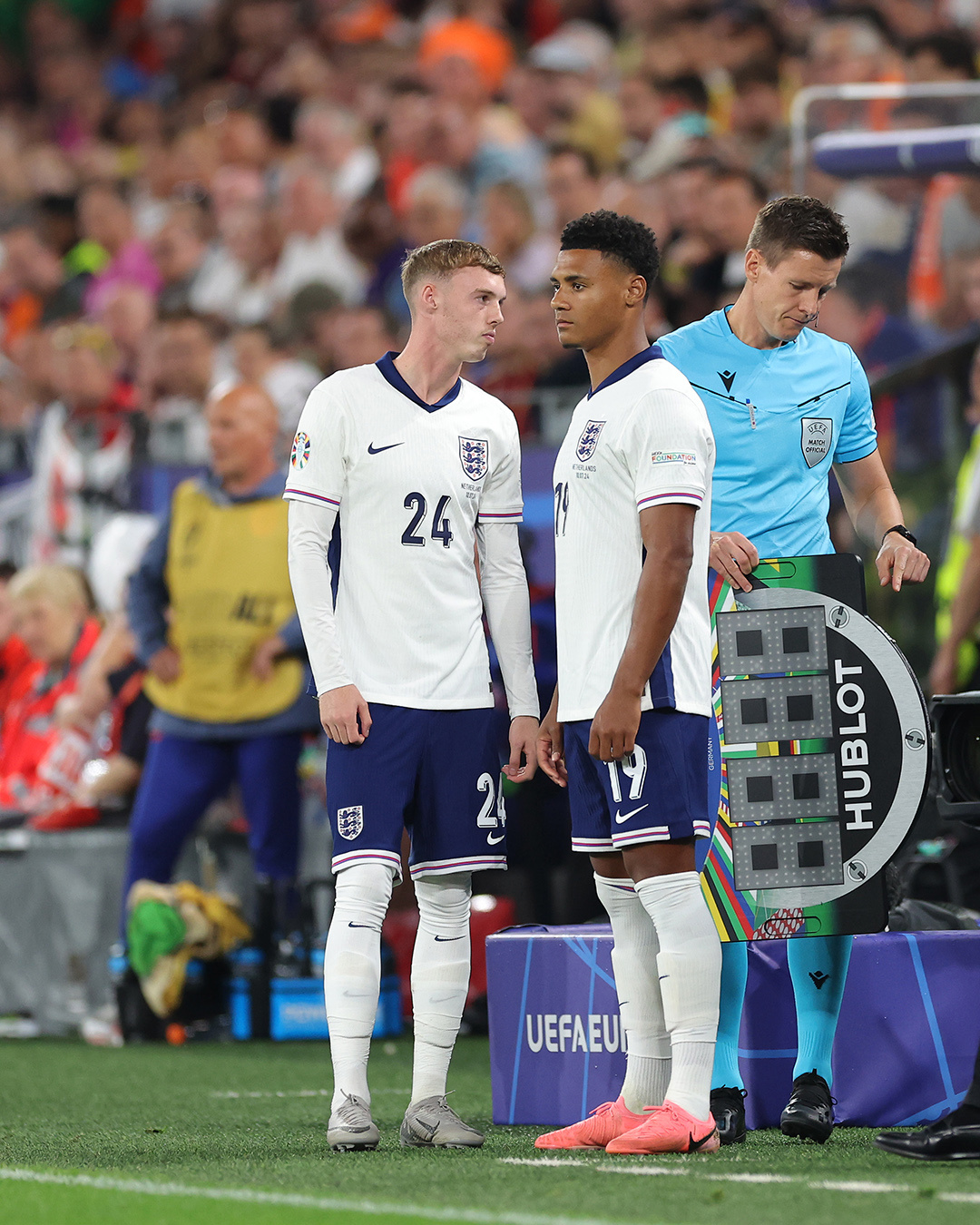 卢森堡一骑绝尘，欧洲杯赛场意气风发