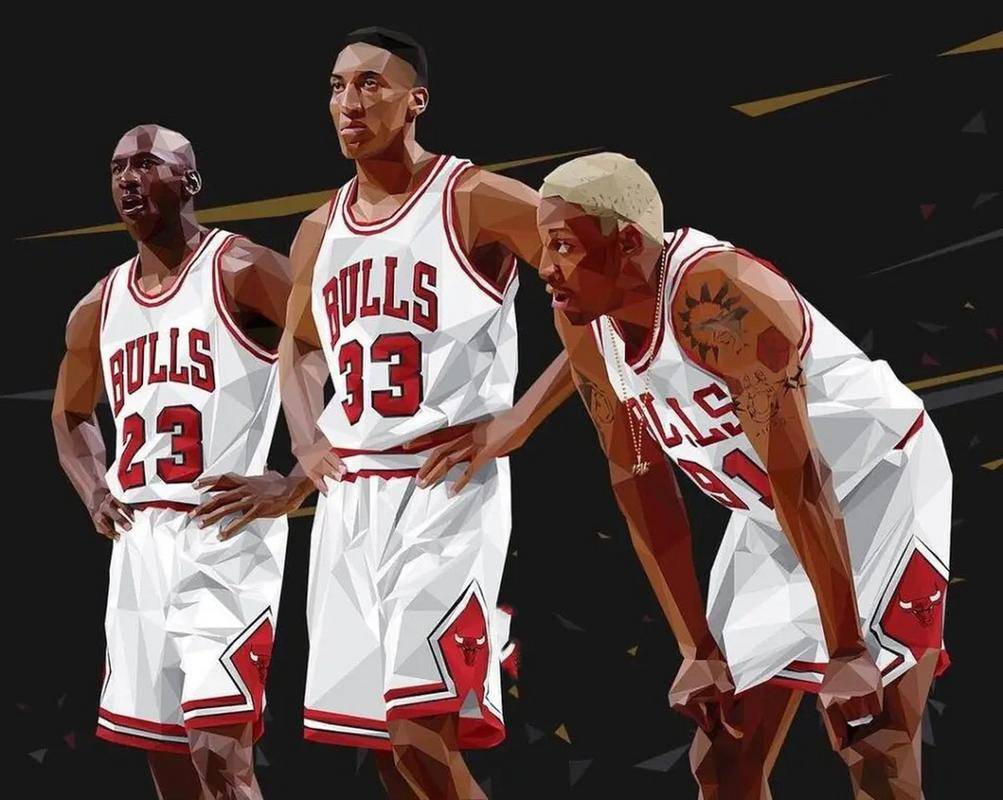 公牛客场击败魔术，开启连胜之路！的简单介绍