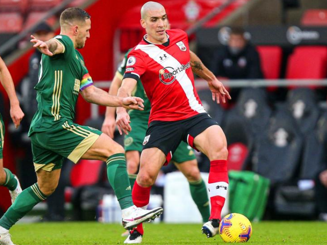 谢菲联主场胜出,稳固中下游位置的简单介绍 谢菲联主场胜出,稳固中下游位置的简单介绍