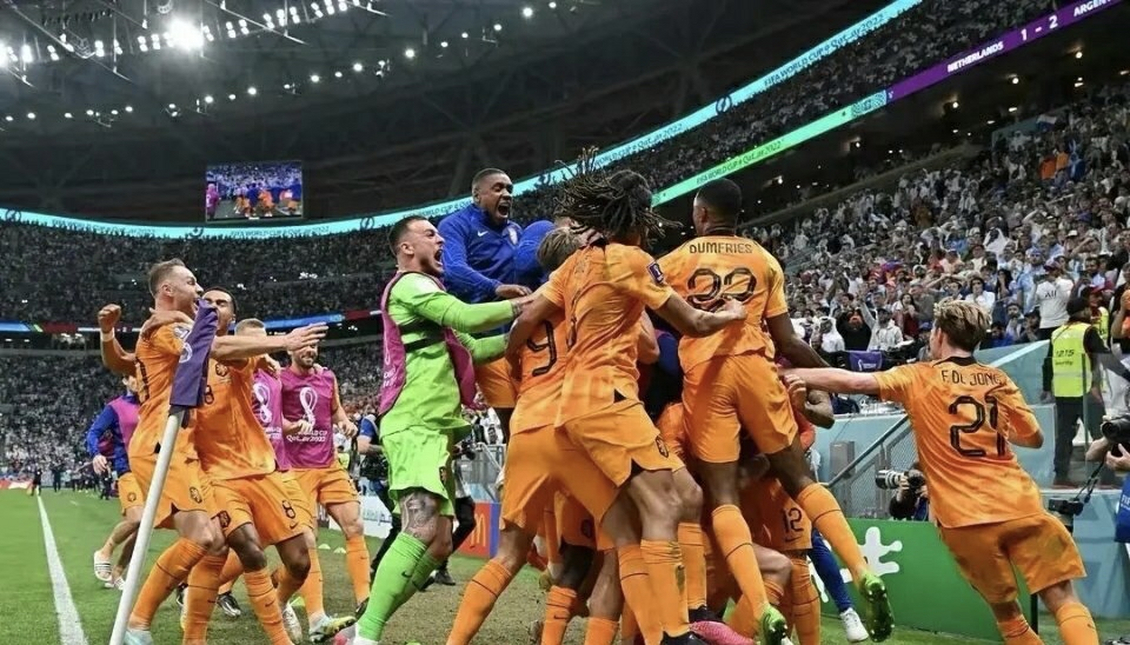 克罗地亚遭大逆转，波兰晋级形势乐观的简单介绍